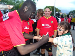 Los Inocentes 2005