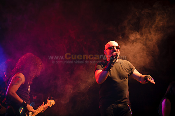 Ángeles del Infierno