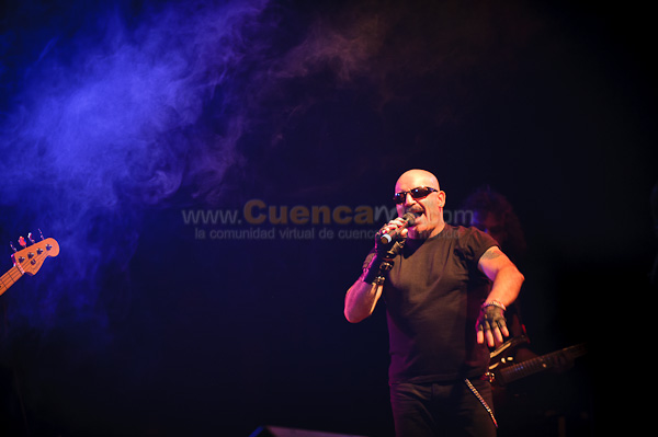 Ángeles del Infierno