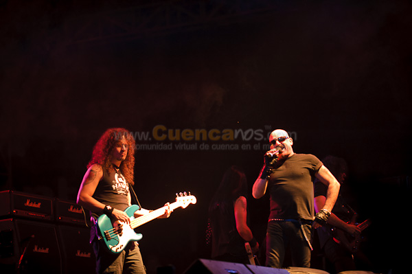 Ángeles del Infierno