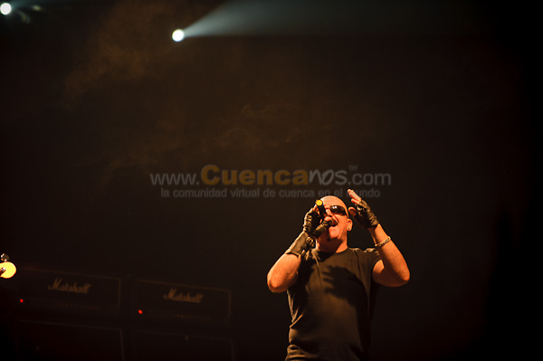 Ángeles del Infierno