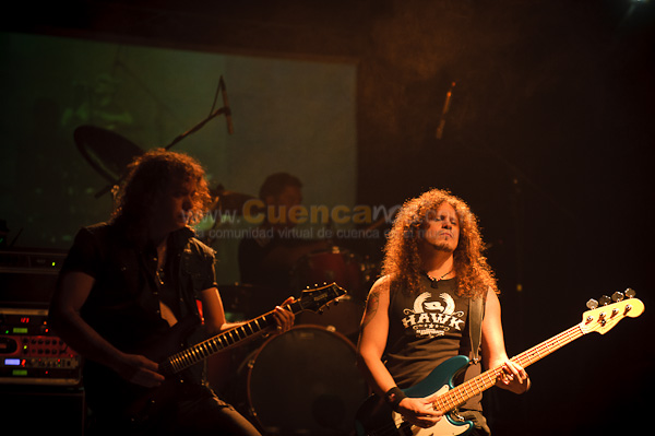 Ángeles del Infierno