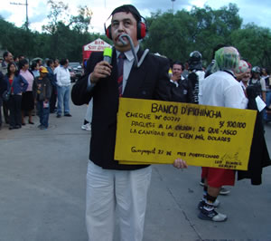 Los Inocentes 2005