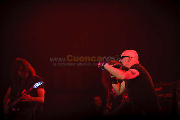 Ángeles del Infierno