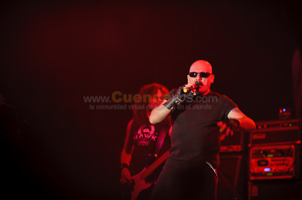 Ángeles del Infierno