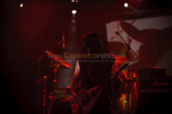 Ángeles del Infierno