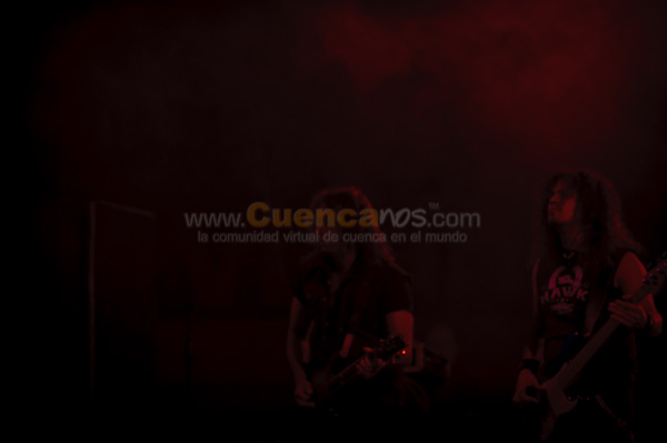 Ángeles del Infierno