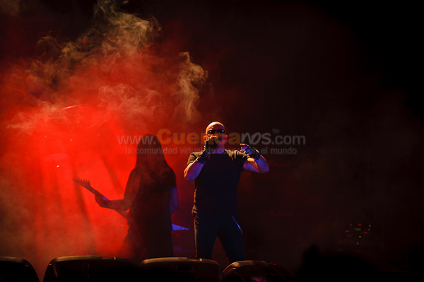 Ángeles del Infierno