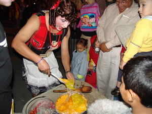 Los Inocentes 2005