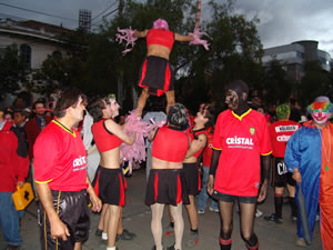 Los Inocentes 2005