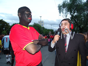 Los Inocentes 2005