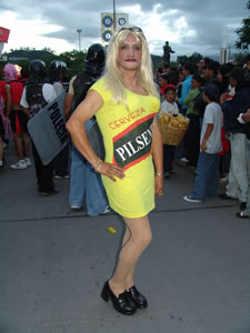 Los Inocentes 2005