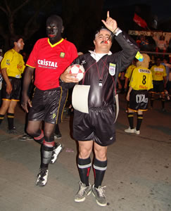 Los Inocentes 2005