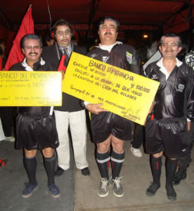 Los Inocentes 2005