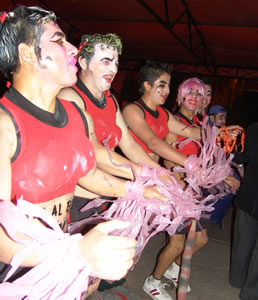 Los Inocentes 2005