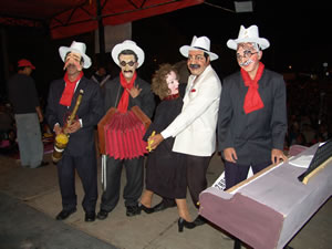 Los Inocentes 2005