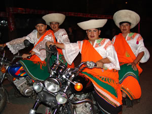 Los Inocentes 2005