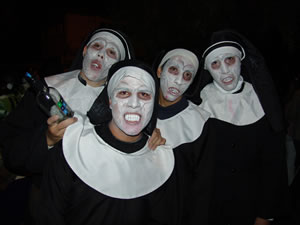 Los Inocentes 2005