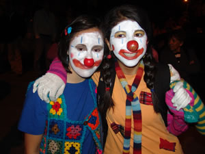 Los Inocentes 2005