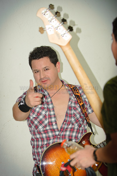 Bajo Sueños