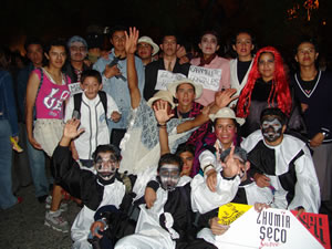 Los Inocentes 2005