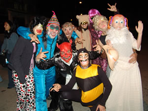 Los Inocentes 2005