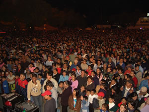 Los Inocentes 2005