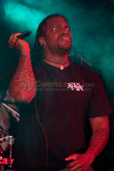Sepultura