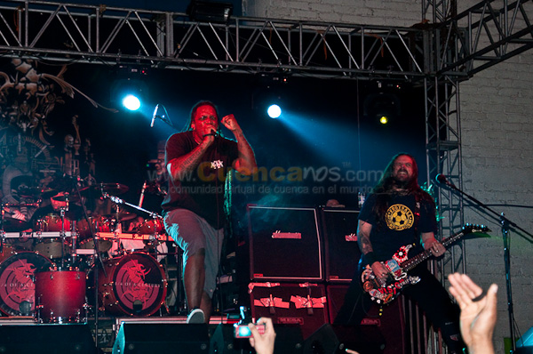 Sepultura