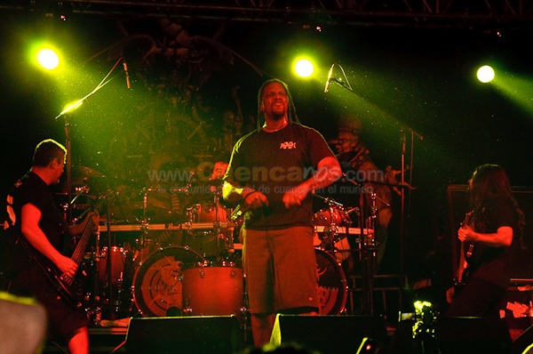 Sepultura