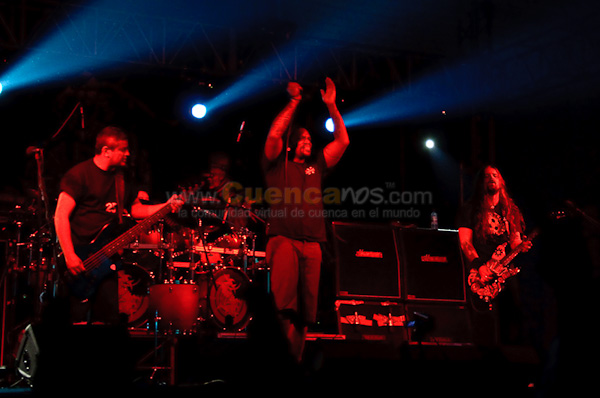 Sepultura