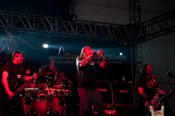 Sepultura