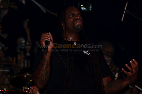 Sepultura