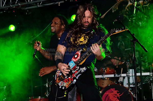 Sepultura