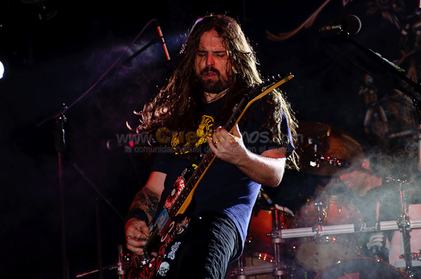 Sepultura