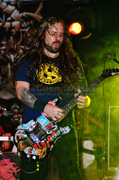 Sepultura