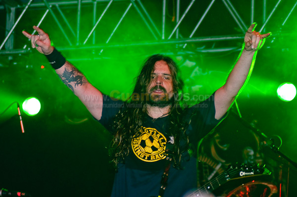 Sepultura