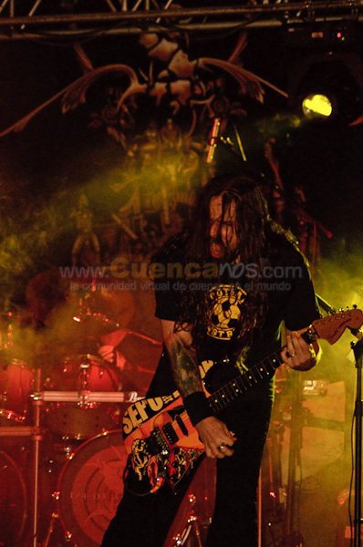 Sepultura