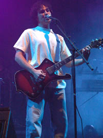 Concierto de Tercer Mundo en Cuenca 2005