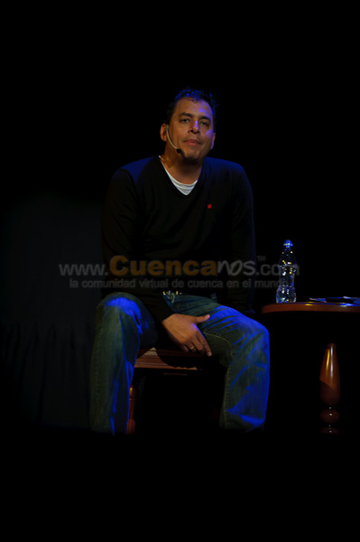 Daniel Sarcos en Mi vida no es tan Sensacional