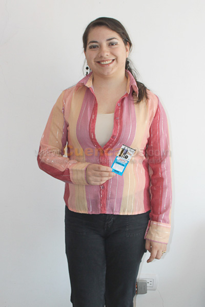 Ganadores del Monologo de Daniel Sarcos