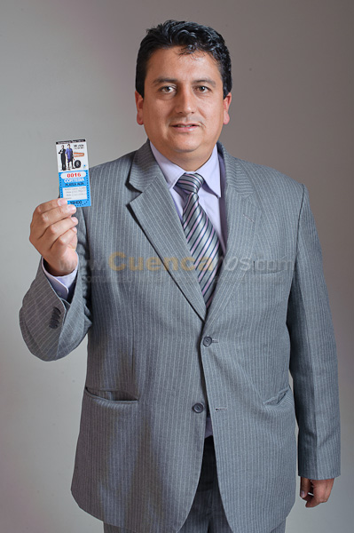 Ganadores del Monologo de Daniel Sarcos
