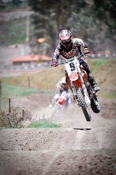 Motocross 10 de Octubre