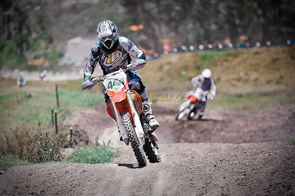 Motocross 10 de Octubre