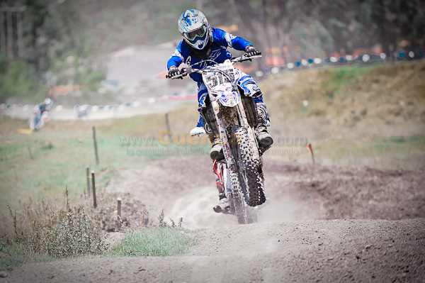 Motocross 10 de Octubre