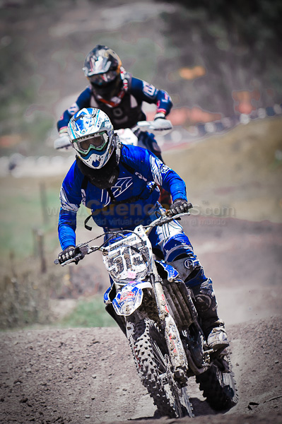 Motocross 10 de Octubre