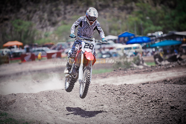 Motocross 10 de Octubre