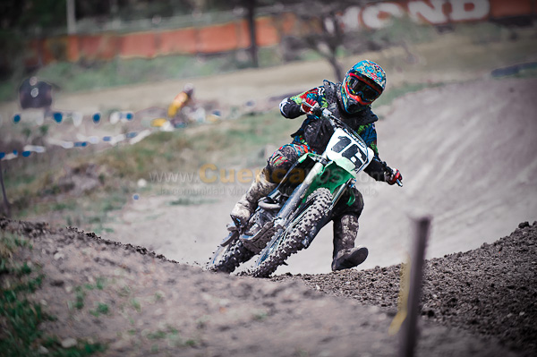 Motocross 10 de Octubre