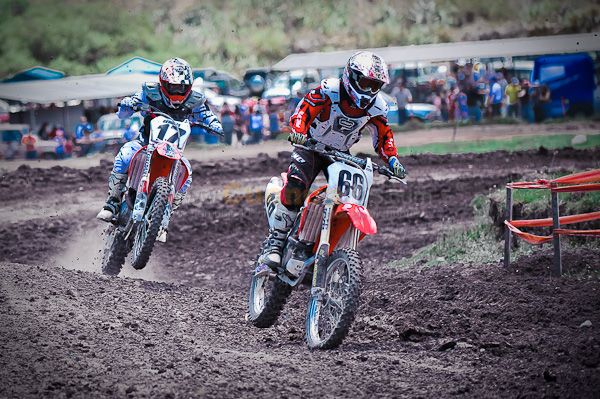 Motocross 10 de Octubre