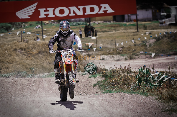 Motocross 10 de Octubre